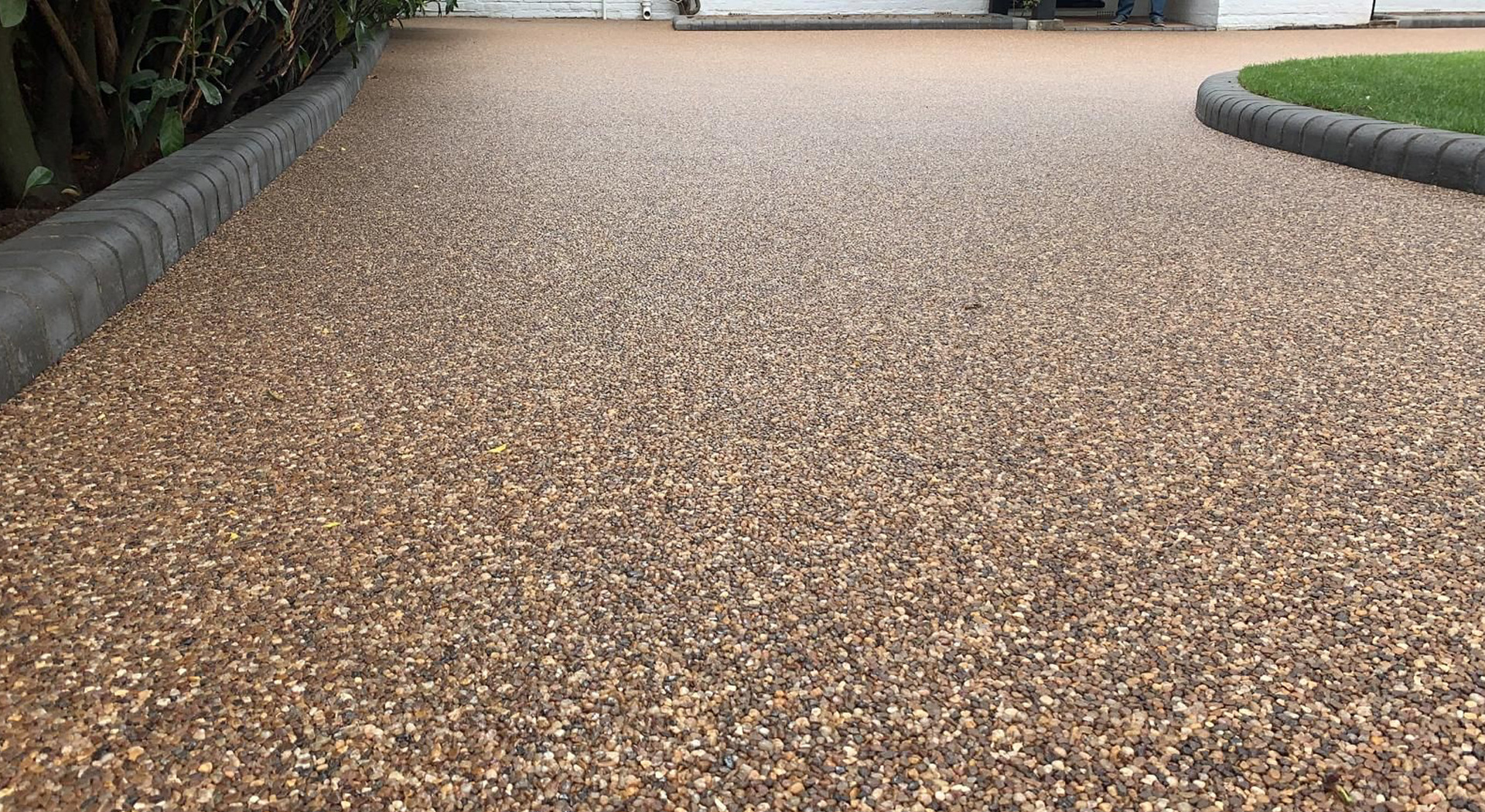 driveway fitters in manchester