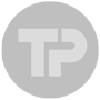 travis perkins logo bw