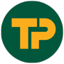 travis perkins logo icon