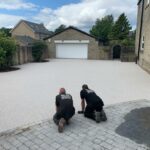 manchester driveways and surfacing