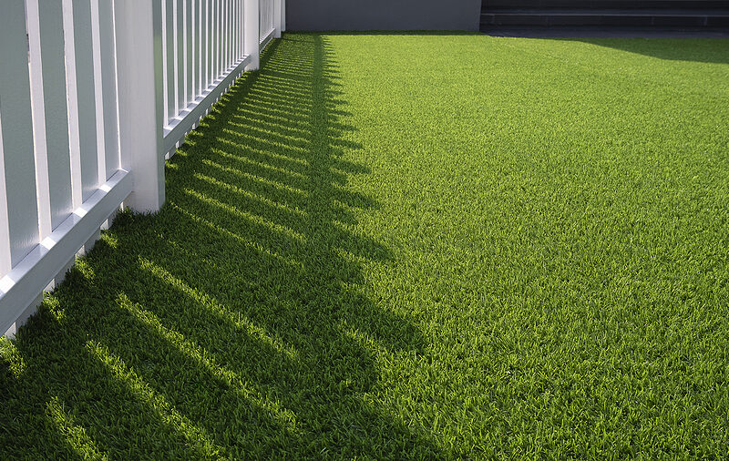 Artificial grass