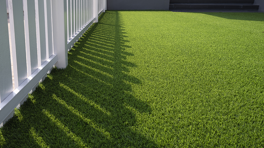 Artificial grass