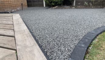 Resin Driveways in Manchester