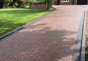 block-paving