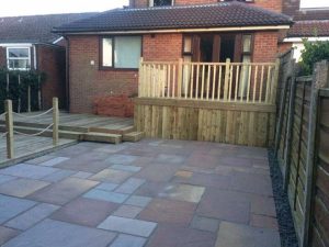 indian sandstone